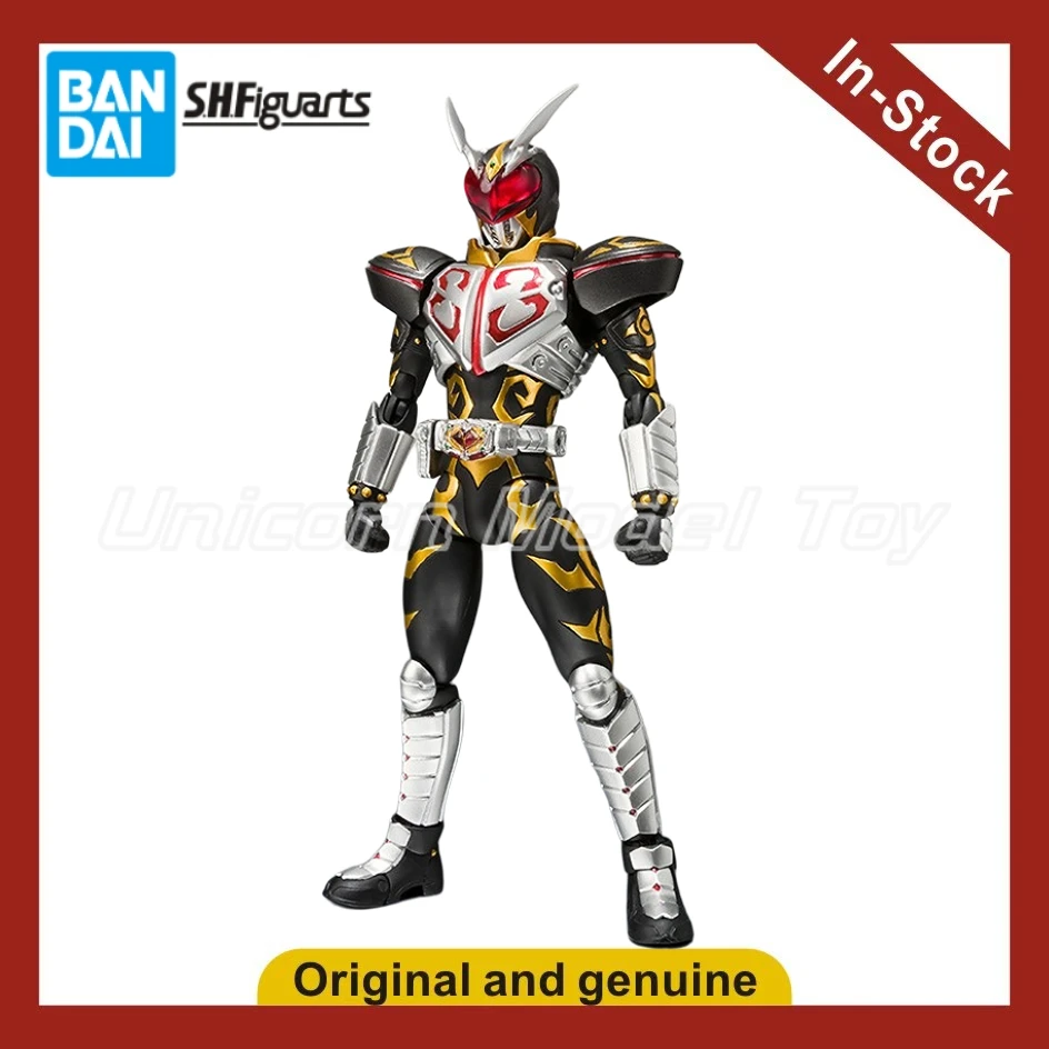 

【UA】BANDAI S.H.Figuarts Kamen Rider Chalice: Коллекционные фигурки, модели, игрушки, подарки