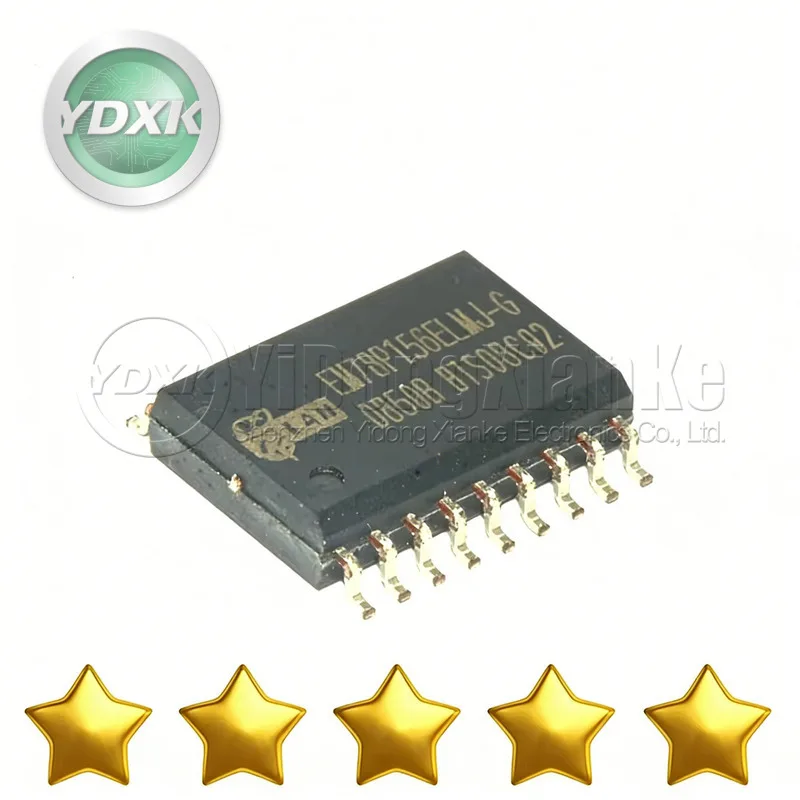 EM78P156ELMJ-G SOP18 L6506 Electronic Components TBD62783AFG TD62083AFG TD62783AF TD62783AFG New Original ULN2803AG