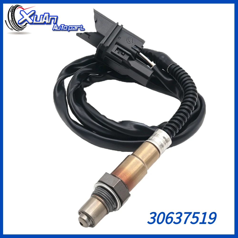 New Upstream O2 Oxygen Sensor 30637519 For Volvo S60 C70 V70 XC70 S80 XC90