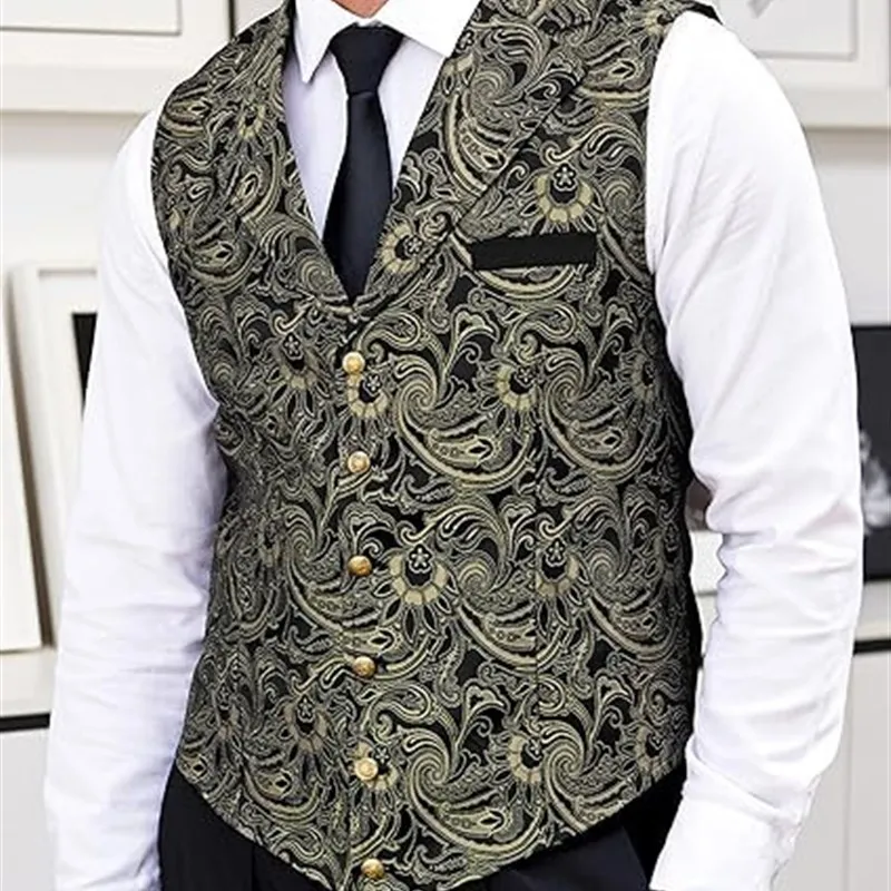Men's Medieval Costume Vest loween Clothing 2025 2025 Ethnic Stage Costume Women's Hanfu Qipao Dr up Clothes