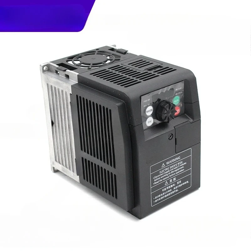 Inverter single-phase input factory direct sales, in stock and shipped