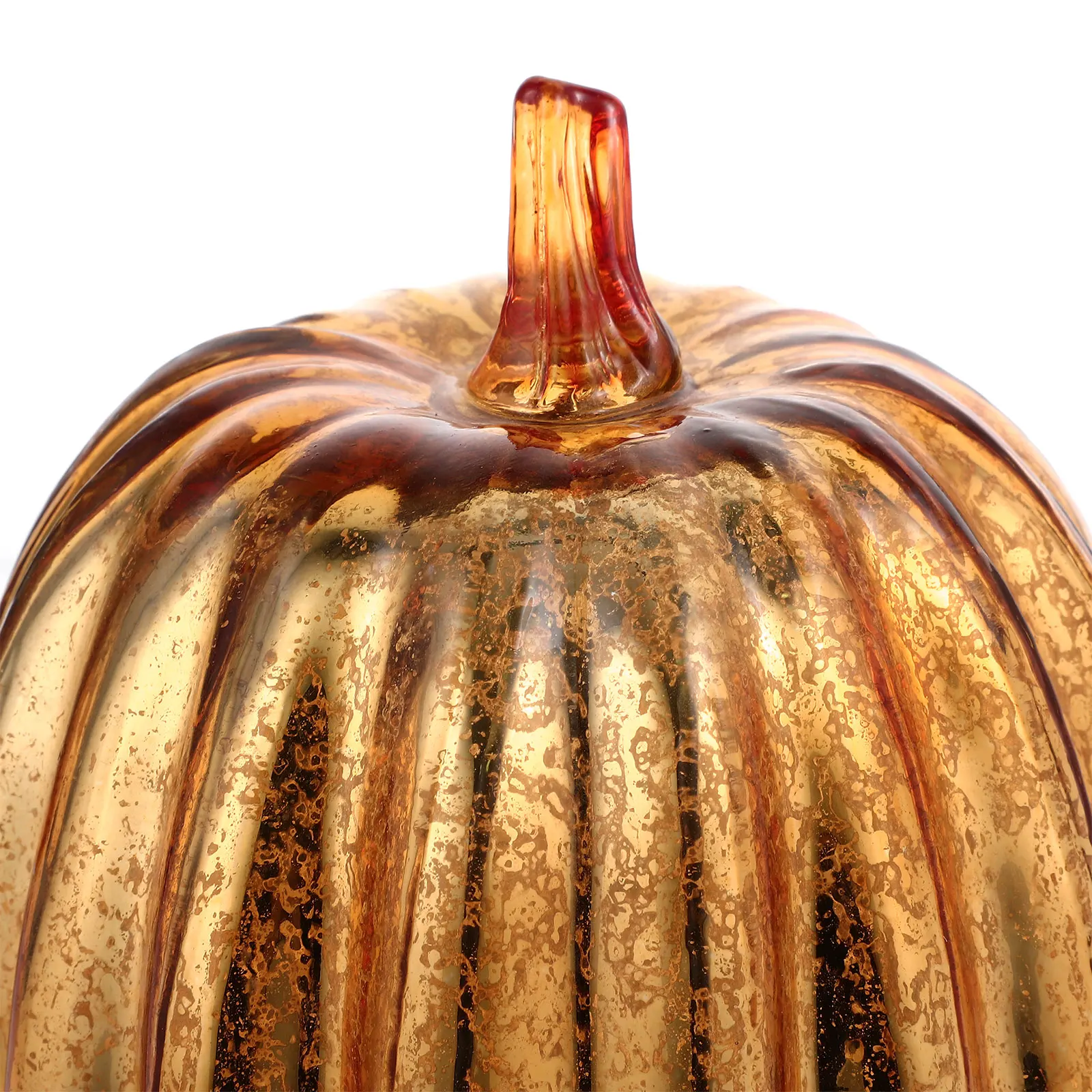 

1Pcs Glass Halloween Pumpkin LED Light Decorative for Party Home Bar Shop Mall Night Pumpkin Light Halloween LED Lamp