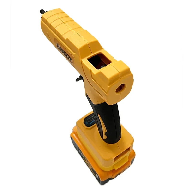 Thumbnail 2 - #45 Glue Guns Comparison Guide