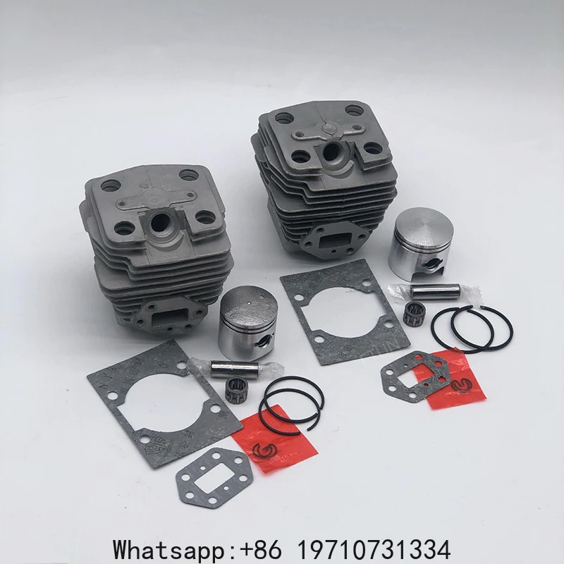 36mm 40mm Cylinder Piston Kit Fit For ZENOAH G45 G45L BC4310 HUS. 443R 143 143RI G35 3410 Garden Tools Trimmer Brush Cutter Part