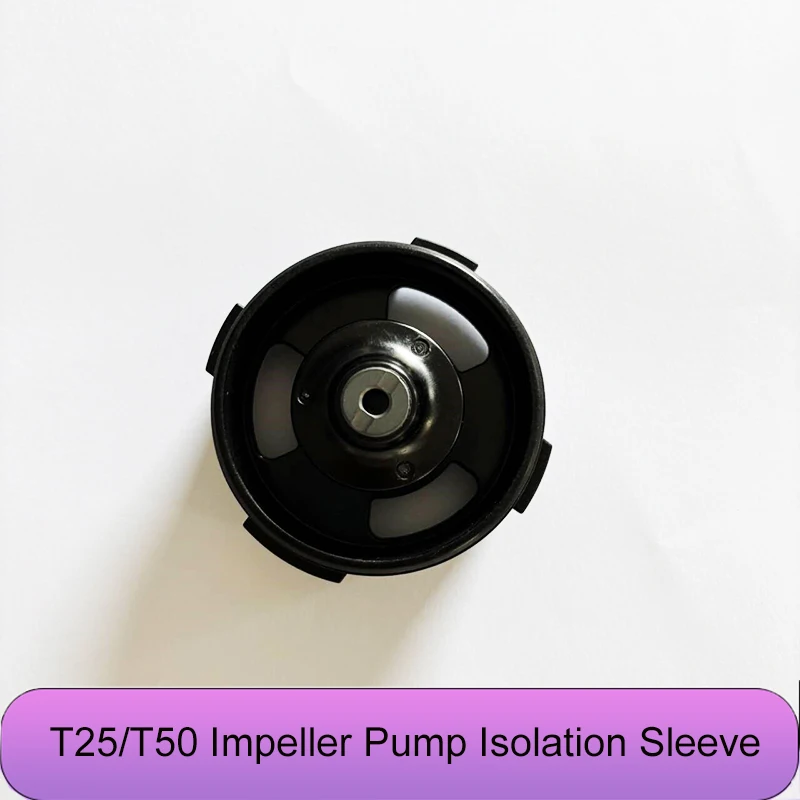 New DJI Agricultural Drones T50 T25 Impeller Pump Isolation Sleeve Drone Repair Accessories for DJI Agricultural Repair Parts