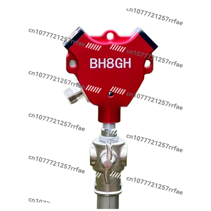 GH-V5 Portable V-Ba…