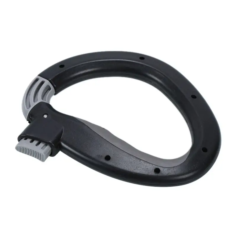 

WON Экономичный подъемник для овощей с ручкой сумки D-типа и защитой для рук