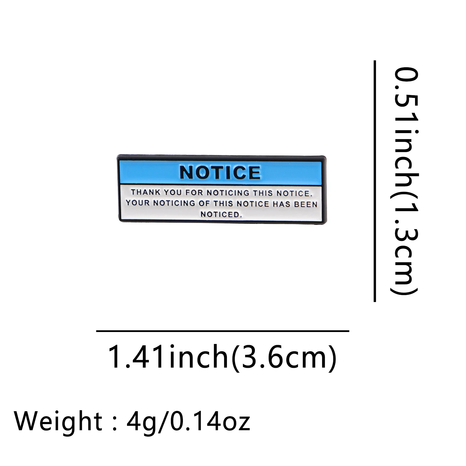 إشعار مضحك يقتبس المينا دبوس لطيف بروش الصنوبر التلبيب شارة بدبابيس على ظهره الملابس والاكسسوارات روح الدعابة مجوهرات أصدقاء هدية #5