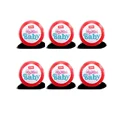 Random 6pcs