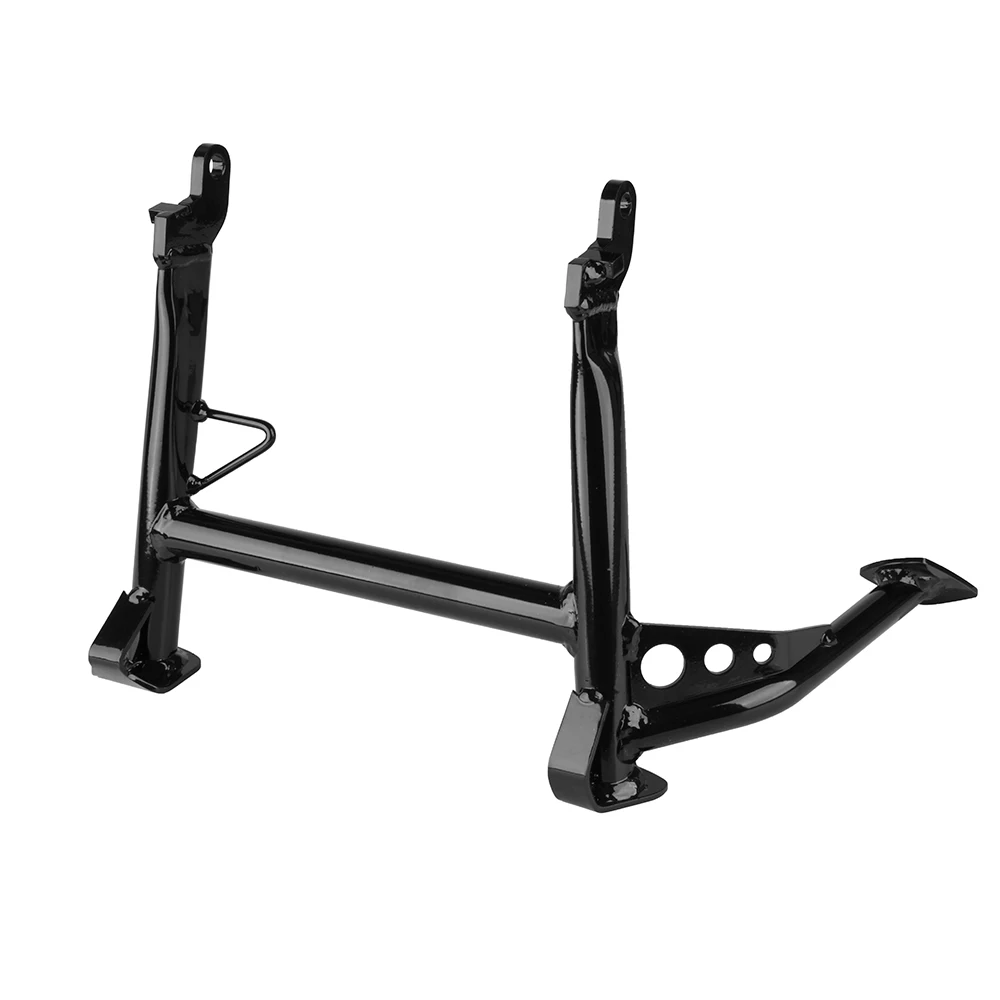 For BMW R Nine T 2020 R9T Pure 2017 Racer 2014 RNINET Central Parking Stand Holder Middle Steel Support Bracket Center Kickstand