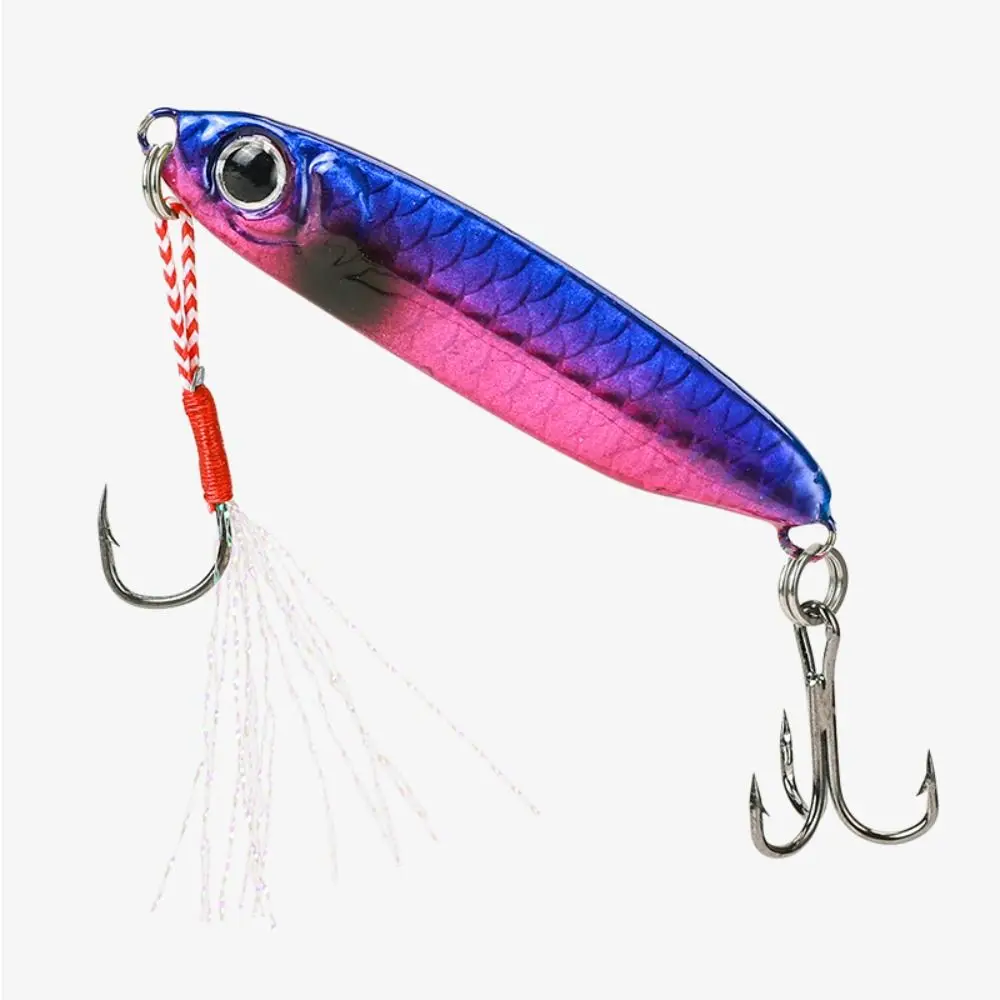 Durable Iron Fishin…