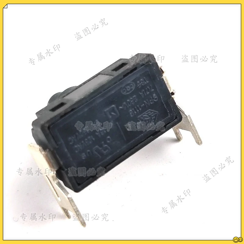 

Выключатель питания для пылесоса CPN-1116 для Philips FC8398 FC8402 FC9122 FC9128 FC8406 FC8426