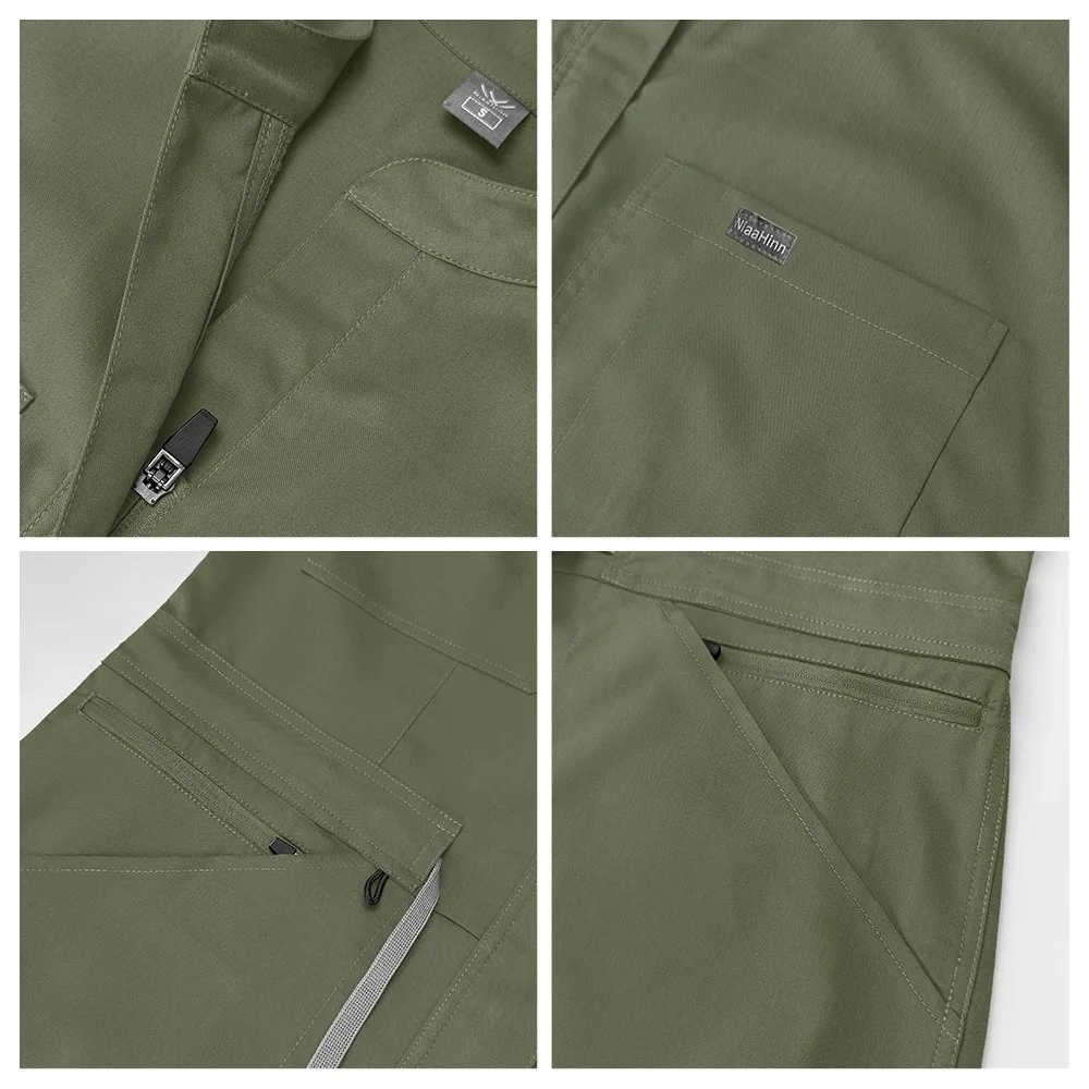 Tuta medica senza maniche: uniforme dimagrante di alta qualità per medici e infermieri ospedalieri