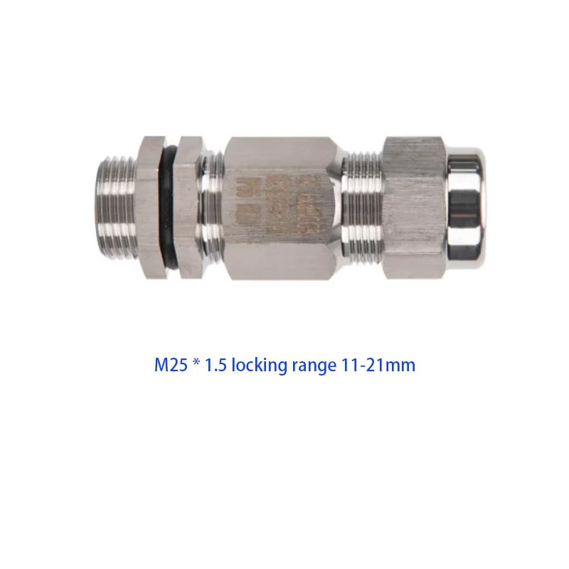 26배 줌 304 스테인레스 스틸 부식 및 폭발 방지 와이퍼 기능을 갖춘 아날로그 PTZ 카메라