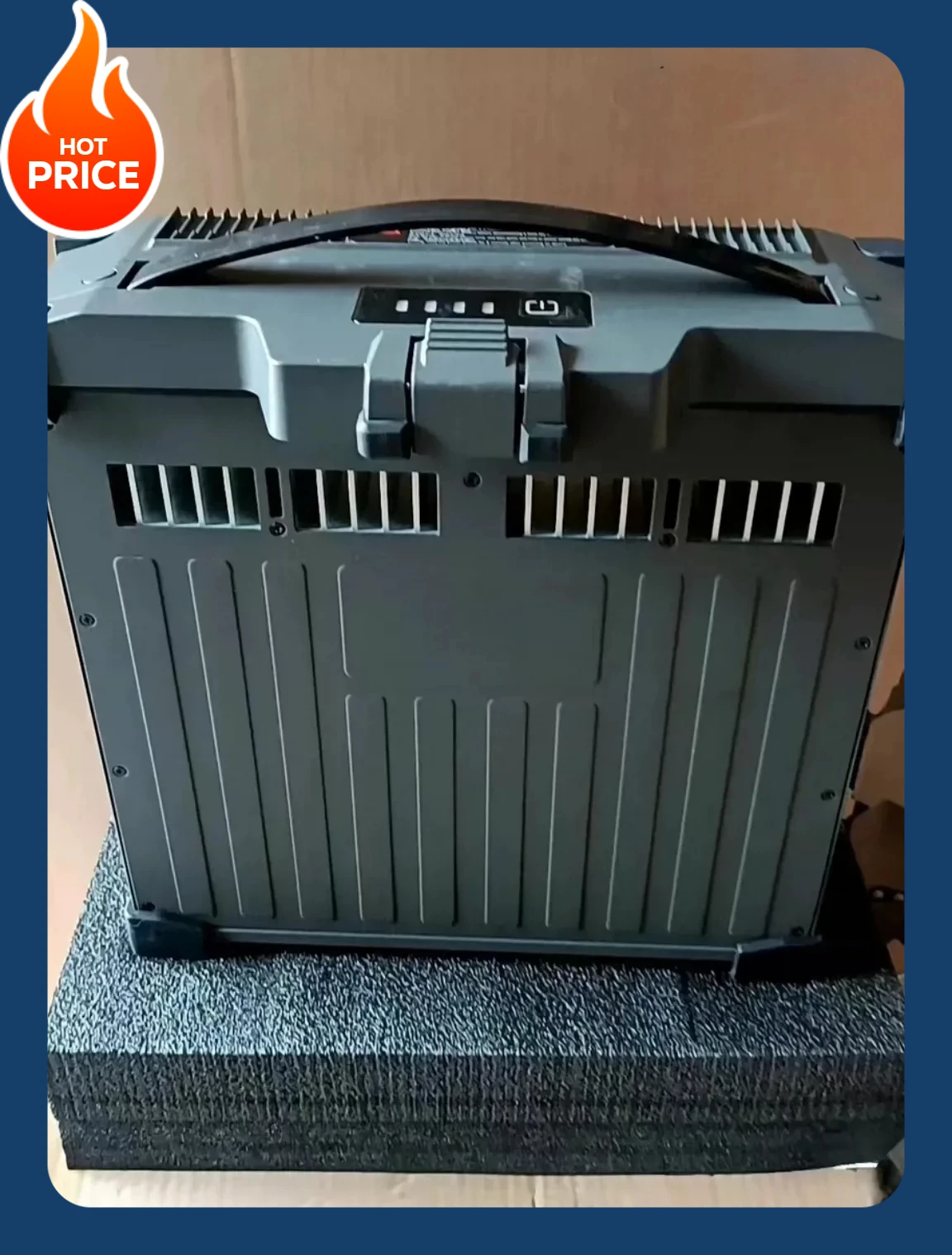 아그라스 T40 지능형 비행 배터리 100% 새 제품 30000mAh DJI T40/T20P/T30 농업용 드론용