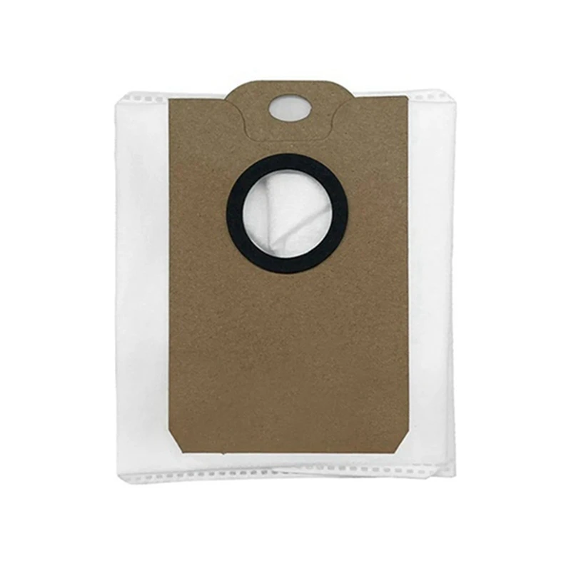 A86I-For Liectroux G7 / AENO RC4S / EVOLUTION AIRO Replacement Parts Accessories Filter Mop Cloth Dust Bag