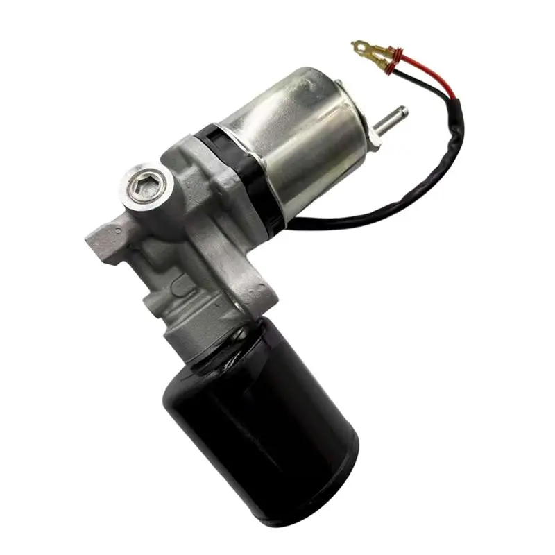 Brake Booster Pump …