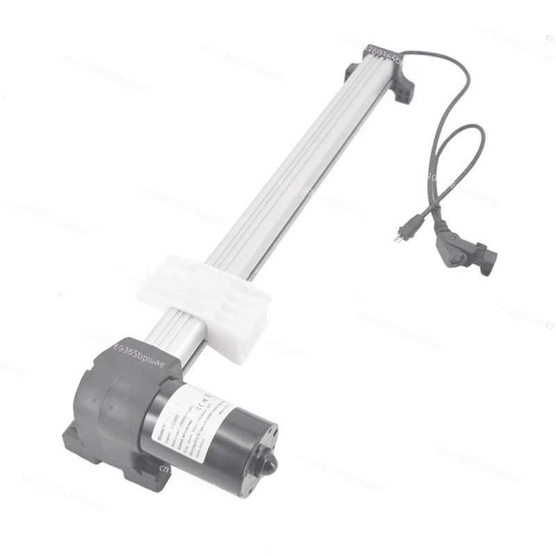 Electric Push Rod Motor Flat Push Installation Distance 135 Stroke 333 Function Chaise Longue Sofa Lift Hinge Drive