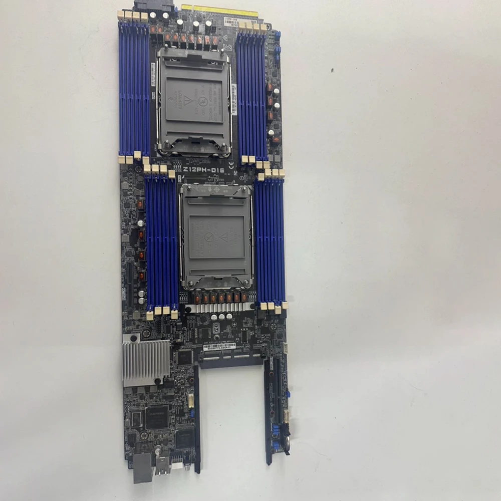 

Z12PH-D16 Двухканальная серверная материнская плата DDR4