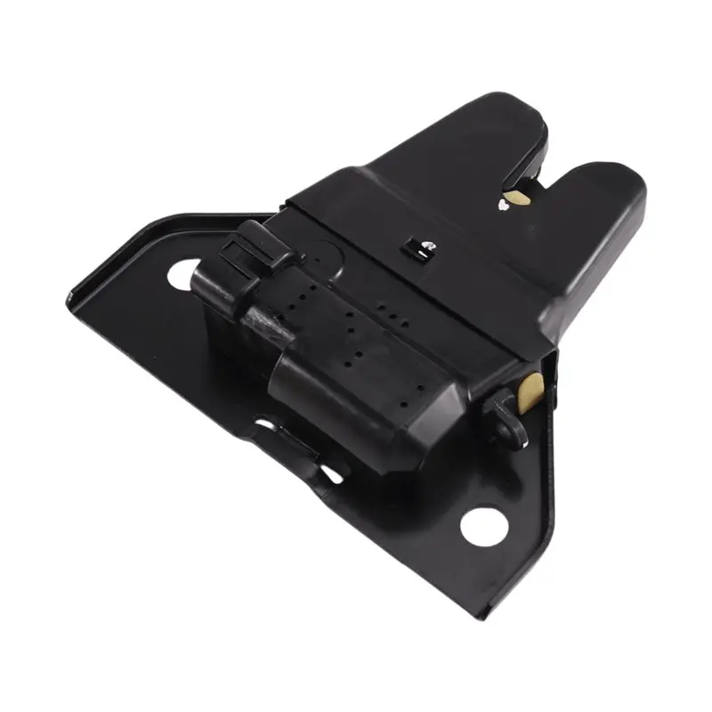 Classic-Front Hood Latch Lock Actuator 6006601 6006601-00-B For Tesla Model S 2012-For 2021 Front Bonnet Lid Lock Actuator