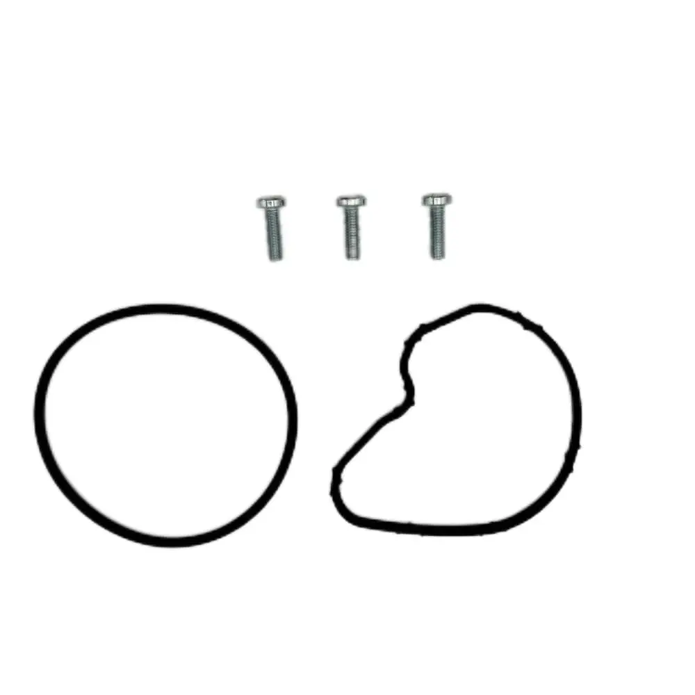 Brake Vacuum Pump O-Ring Seal Kit Fit For 2003-2011 Saab 9-3 2.0T B207 55561100