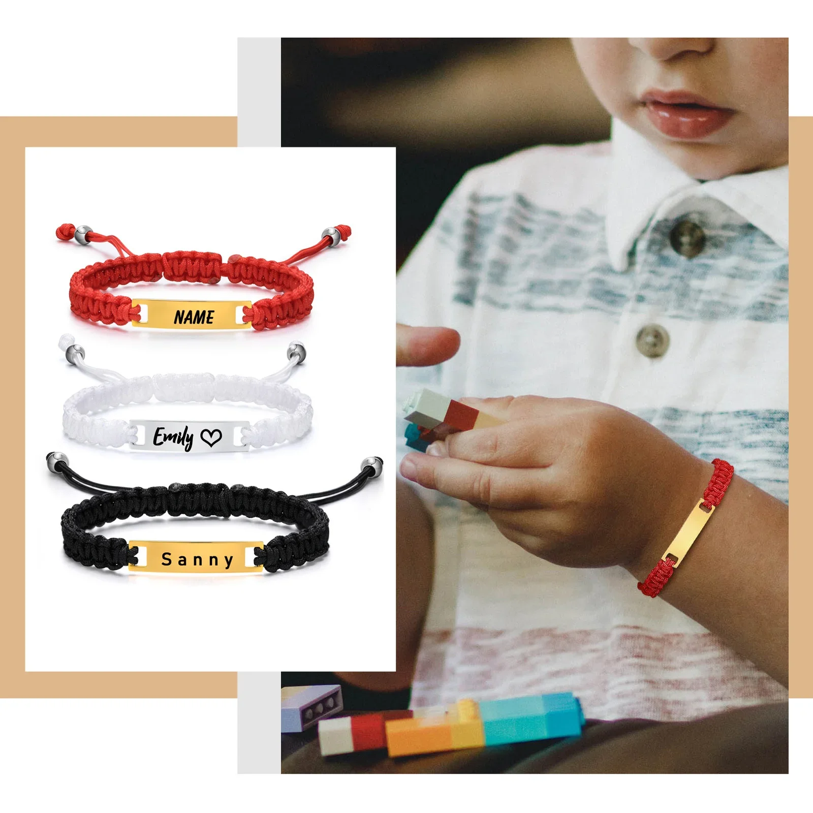 pulseira-personalizada-com-nome-para-menina-menino-ou-crianca-pulseira-de-corda-trancada-ajustavel-com-etiqueta-de-identificacao-personalizada-ideal-para-gravar-como-presente-de-aniversario-ou-natal
