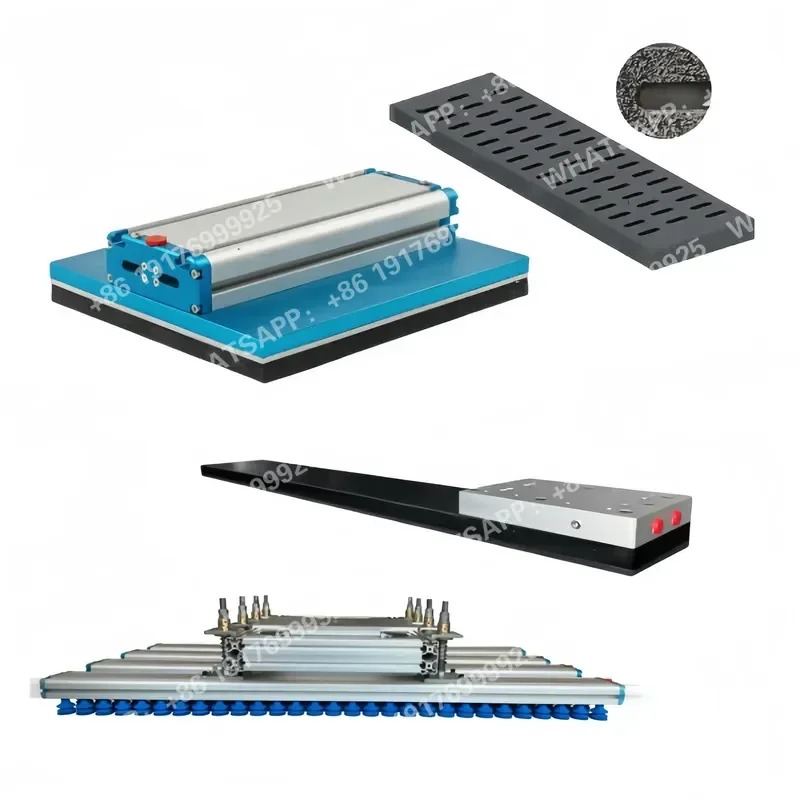 Integrated Pneumatic Parts Enhanced Vacuum Generator Improved Work Efficiency for Convenient Daily Use Enhanced Suction Cup