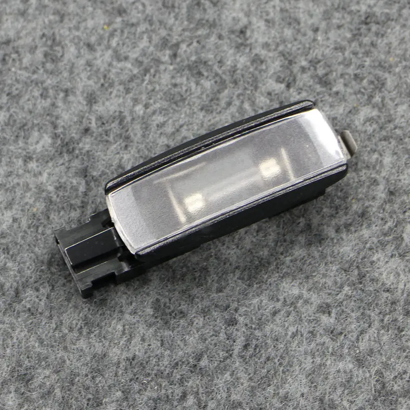 Apply to tiguan  superb  Passat Jetta Golf 6 MK6 Sunvisor lamp Vanity mirror lamp Reading lamp 1KD 947 109