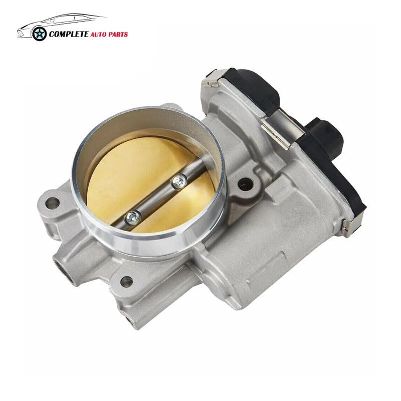 

Throttle Body Assembly 12616995 12593591 12607330 For GMC Acadia Buick Enclave 3.6L 2008 -2011