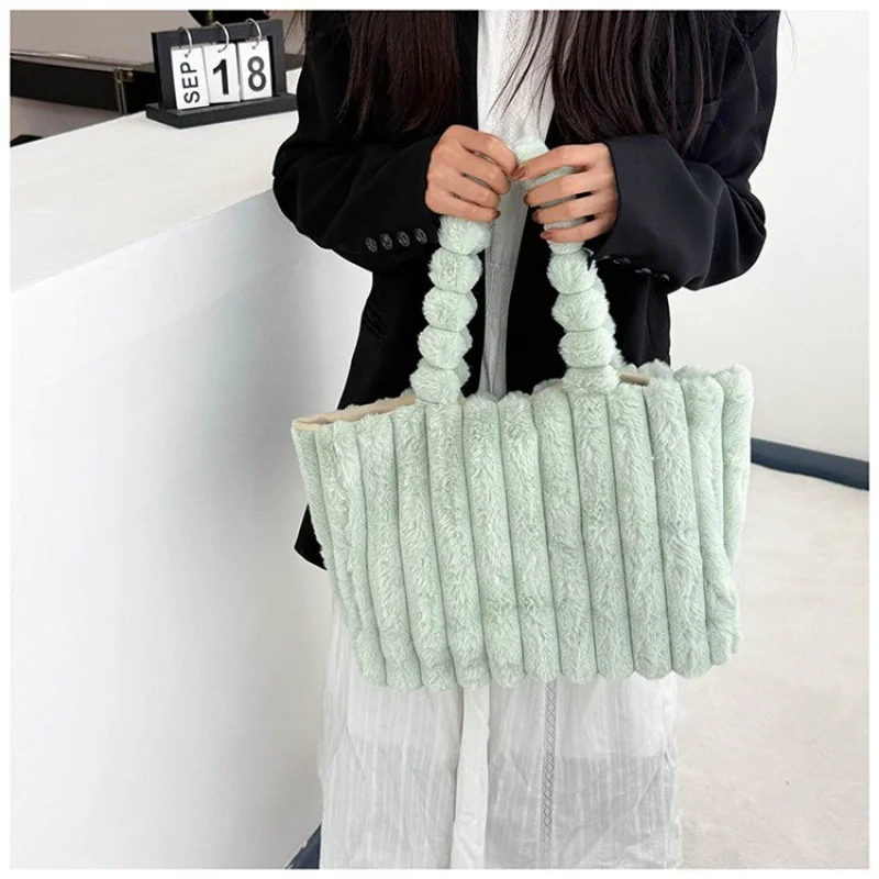 

Lightweight Mesh Crossbody Bag Women Magnetic Closure Transparent Design Adjustable Strap Durable Travel Essential Beach Bag​