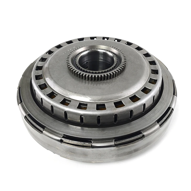 Kopling Transmisi Otomatis Asli 6DCT450 MPS6 1268154 C-FX Cocok Untuk CHRYSLER DODGE FORD VOLVO LAND ROVER 1268154 CFX