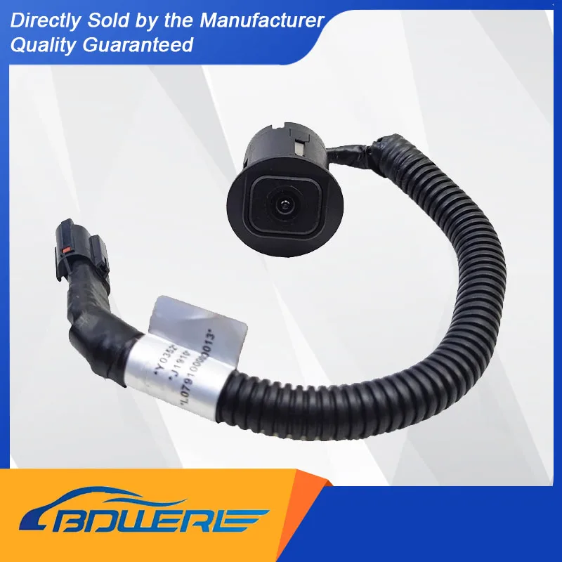 

Задняя камера (L079100000013, Y0352, J1910) для FOTON Xiangling M1/M2 и V1/V2/V3