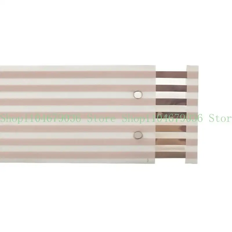 652F 5Q0 953 5Q0953569 Automobile 7 Pin Cable For Cruise Control Modules Coils No Plugs Replacement Part