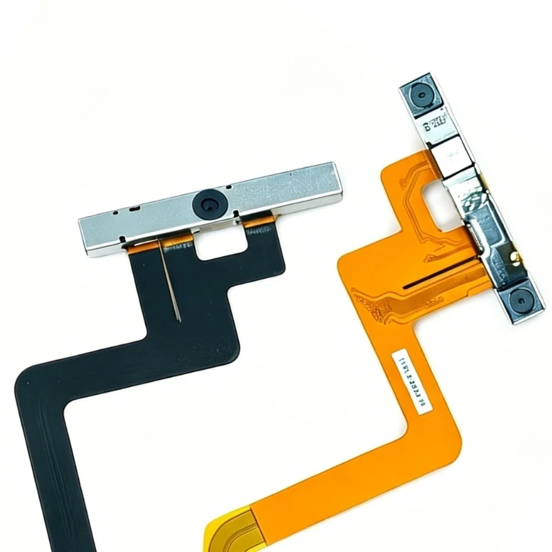 96BA-Kameraobjektivmodul mit flexiblem Flachbandkabel für die stabile 3DS-Signalübertragung – Detail 1