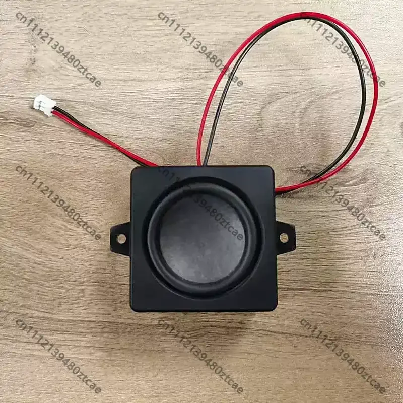 1/14 RC Engineering Truck Metal Loudspeaker Simulation Engine Sound Speaker For RC Tipper Tractor Truck DIY Upgrade Parts