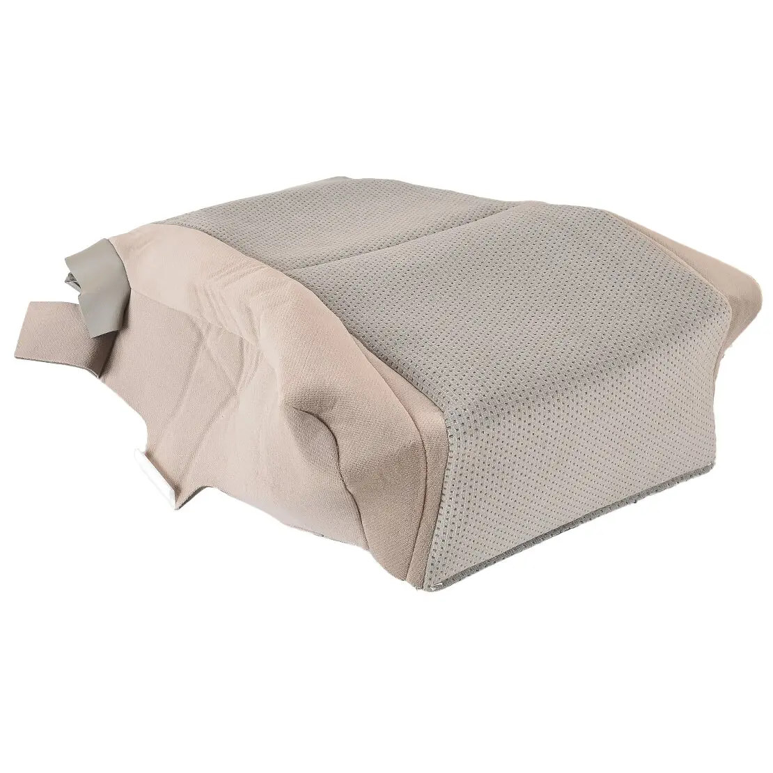 Car Front Left Driver Bottom Cloth Seat Cover Replacement Fit for Toyota Tacoma 2005 2006 2007 2008 2009 2010 2011 2012-2015