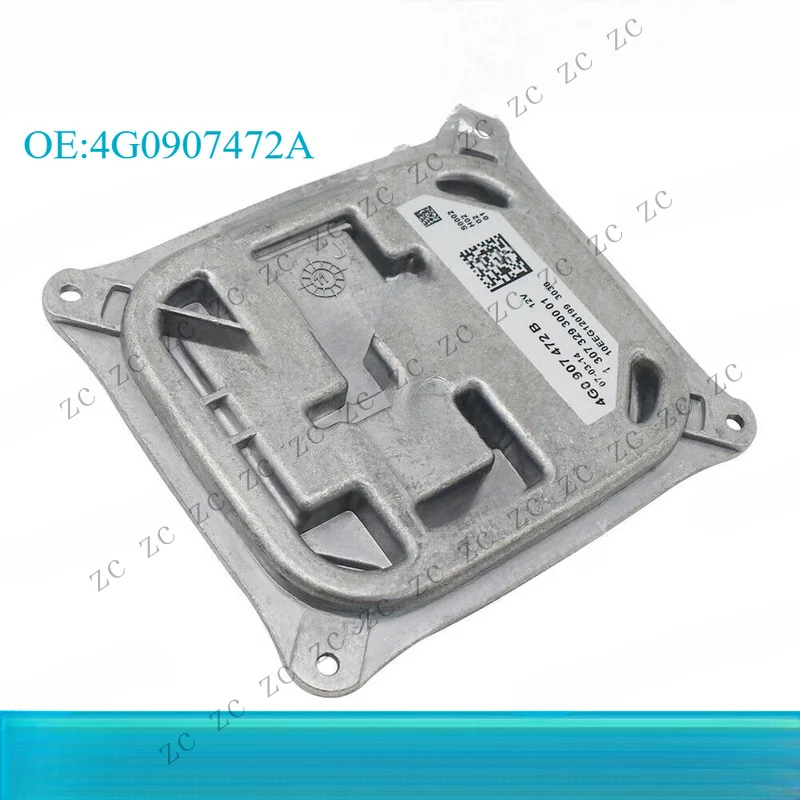 S+ Led Headlight Module 4G0907472A For AUDI A7