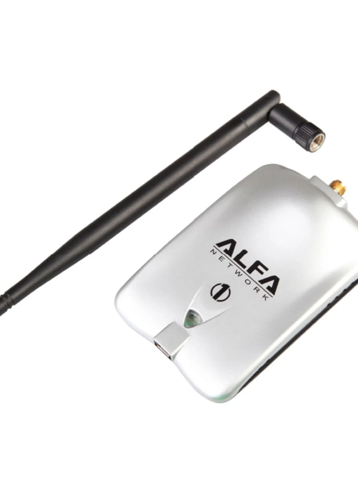 RTL8187 ALFA AWUS036H поддерживает режим мониторинга KaliLinux без привода Беспроводная сетевая карта USB RTL8187 ALFA AWUS036H поддерживает режим мониторинга KaliLinux без привода Беспроводная сетевая карта USB