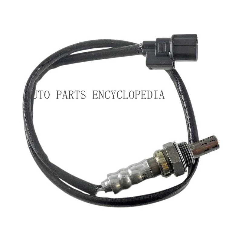 RRR+ for Bosch 18157 Oxygen Sensor for 2014-2017 Honda Odyssey 3.5L DOWNSTREAM LEFT