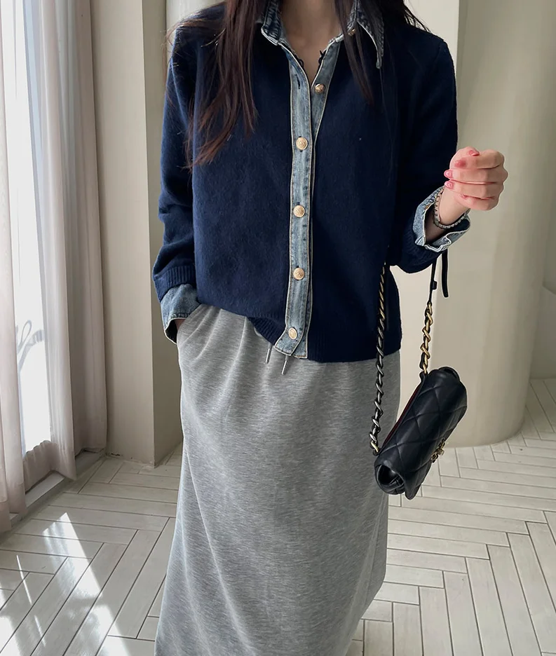 Navy blue