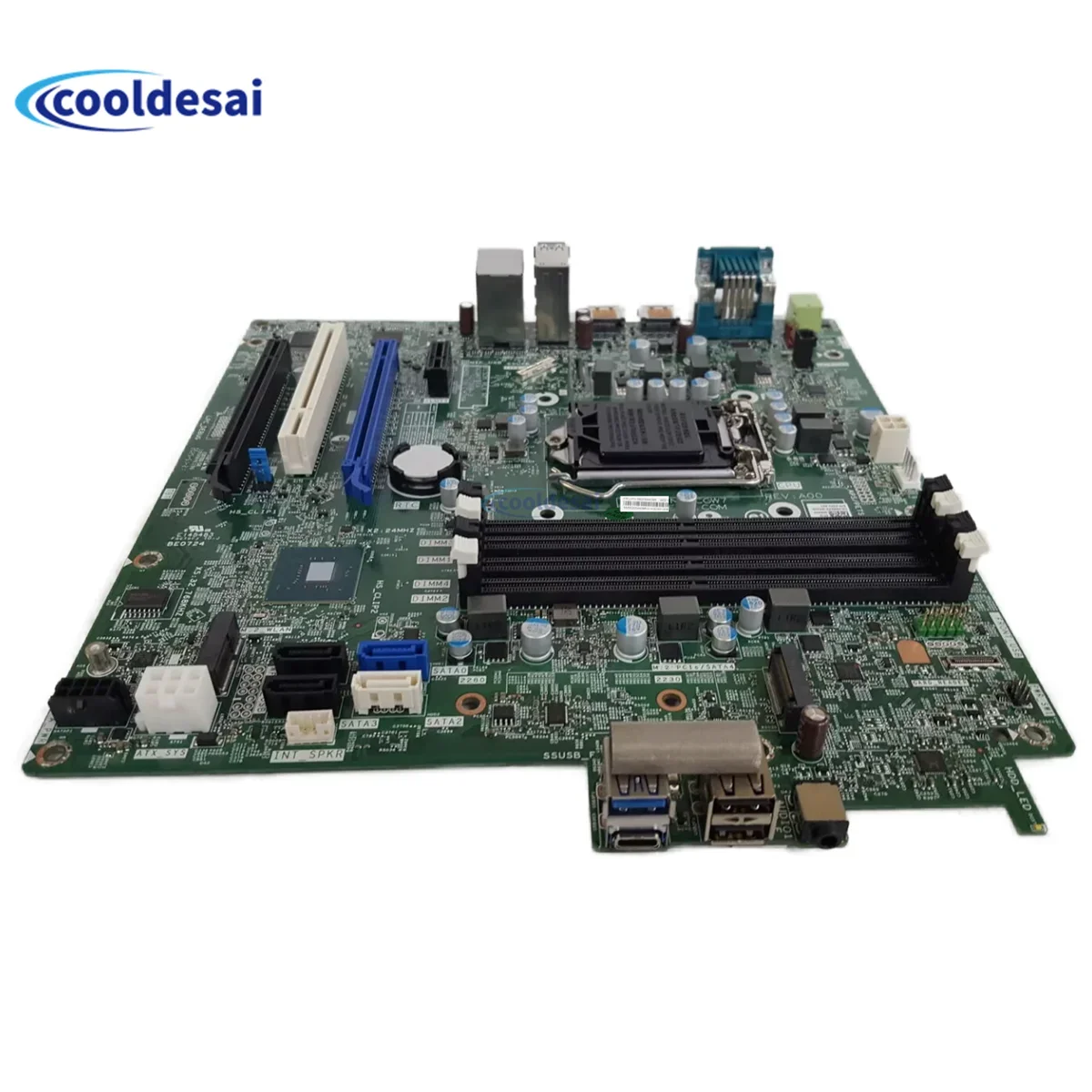 New For DELL OptiPlex 7070 Tower 7070MT Main Board NRKPK 17509-3 5CGW7