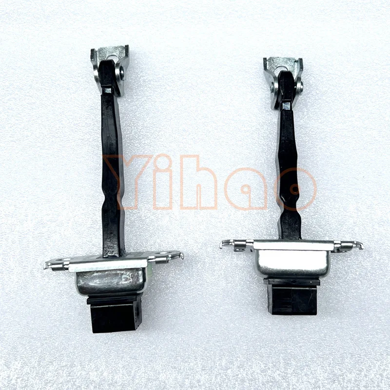 1PC Front/Rear Lock Door Check for Mitsubishi Pajero Montero 2006-2021 V87W V97W V88W V98W 5732A007 5702A091 5732A020 5732A048