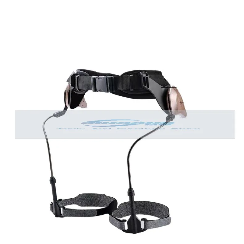 

Rehabilitation Training Walking Aid Household Elderly Wind Paralysis Assisted Walking Trainer