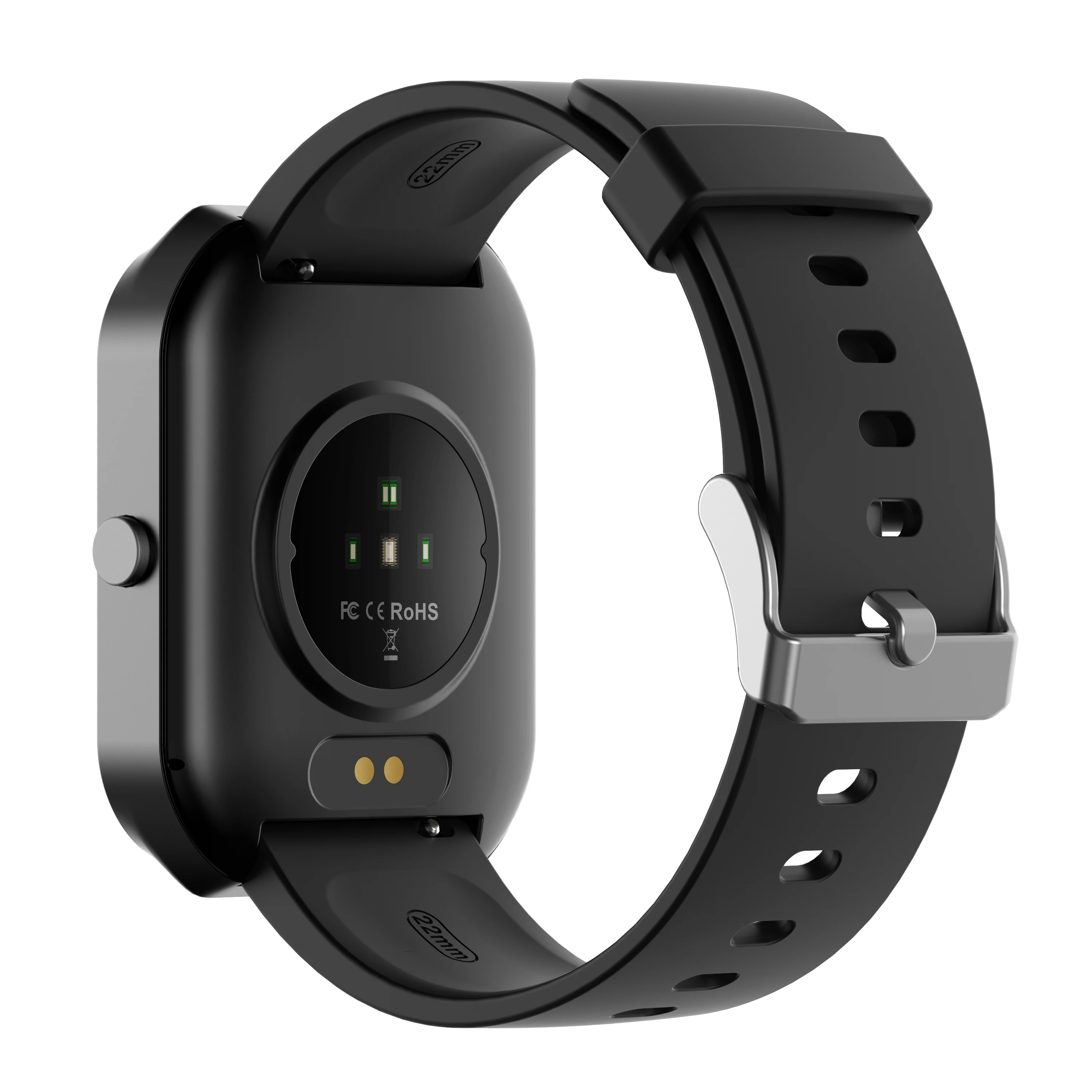 CX2 Smart Watch มาใหม่ นาฬิการาคาถูก สมาร์ท CX2 นาฬิกามอนิเตอร์อัตราการเต้นของหัวใจ