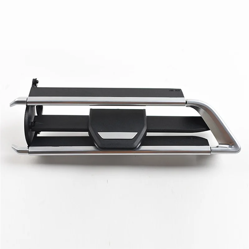

Car Front Middle AC Vent Grille Air Conditioner Blade Slider Clip Repair Kit for X5 G05 X6 G06 X7 G07(Pair)