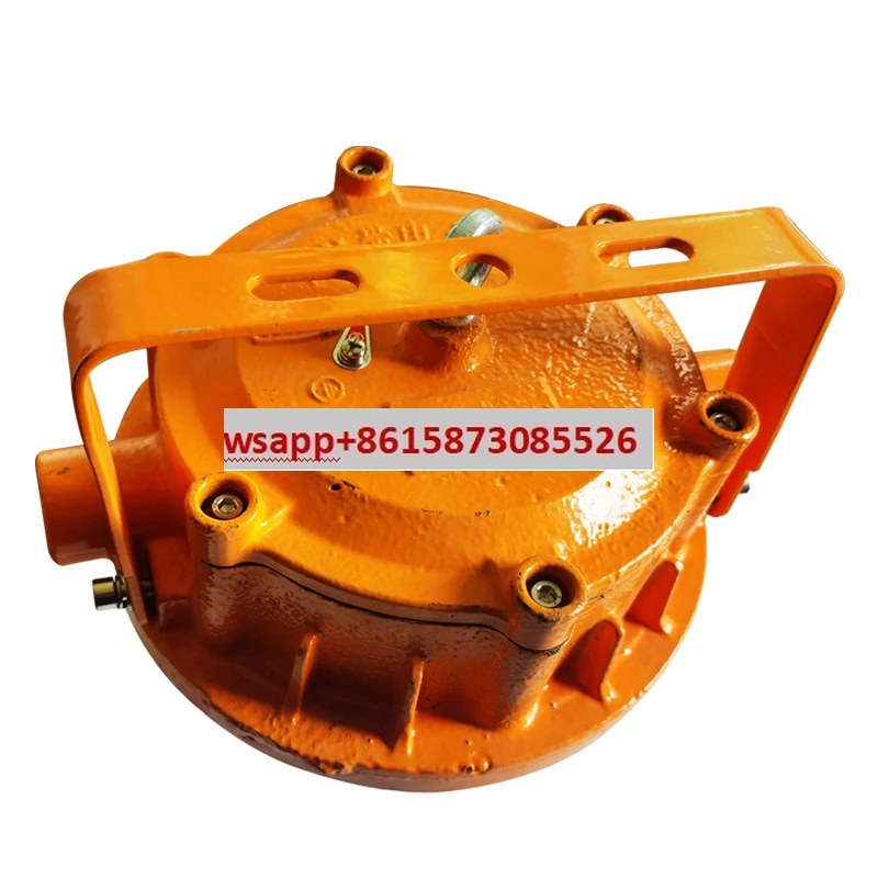 LED Explosion proof Tunnel Light MA Explosion proof Bracket Light DGC18/20L (A) DGS36W127V Circular