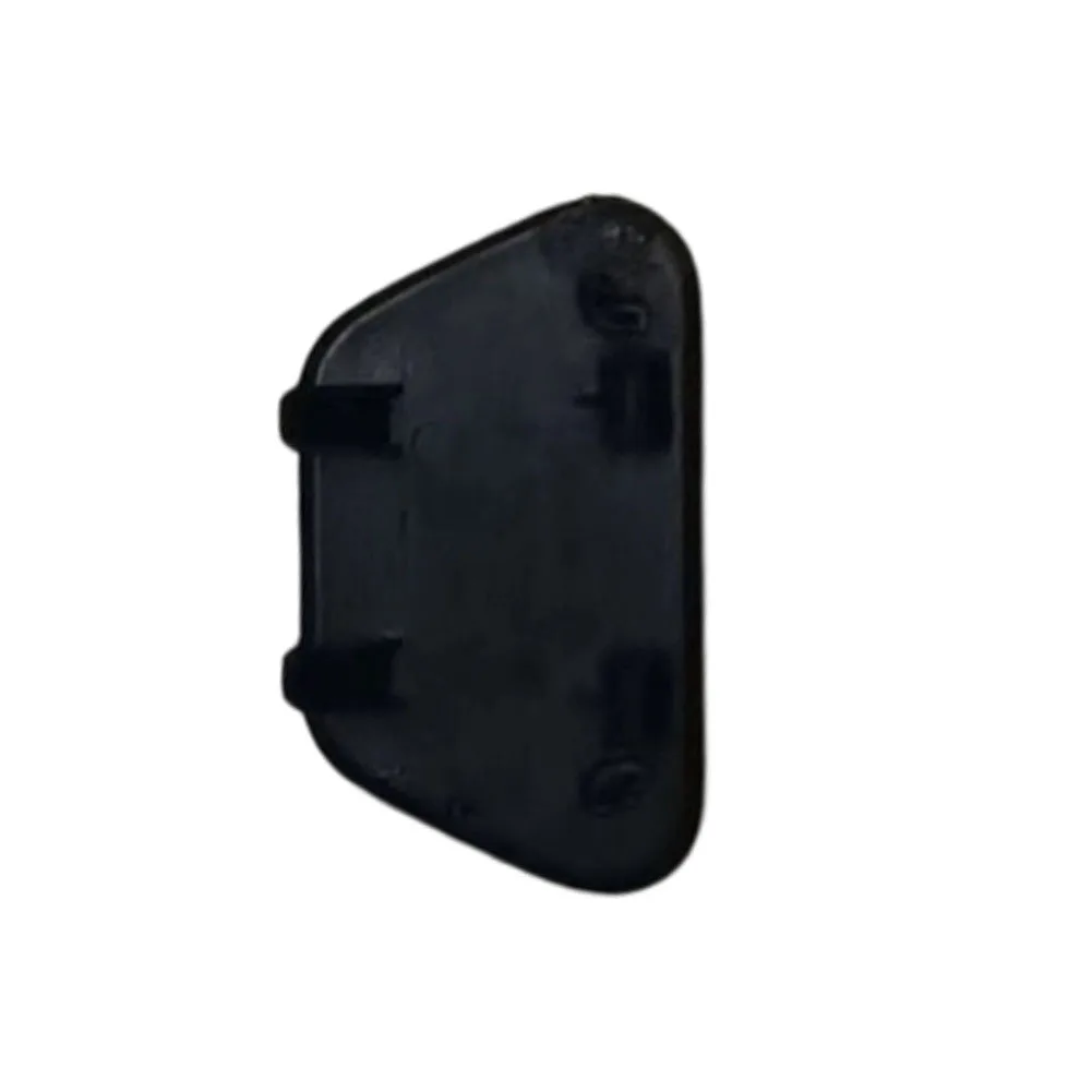 OEM 51416998923 Door Side Trim Cap Left Or Right Fit ABS Plastic Precision Molded Direct OEM Replacement Black