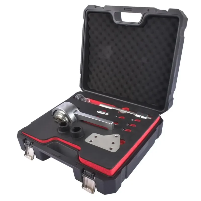 5 1 Torque Multiplier Socket Set for 1.0T EcoBoost Engine Removal Tool Kit Compatible with 303 1611 Auto Repair Wrench