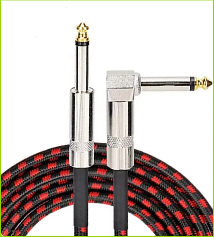 6.35Mm Audio Cables…