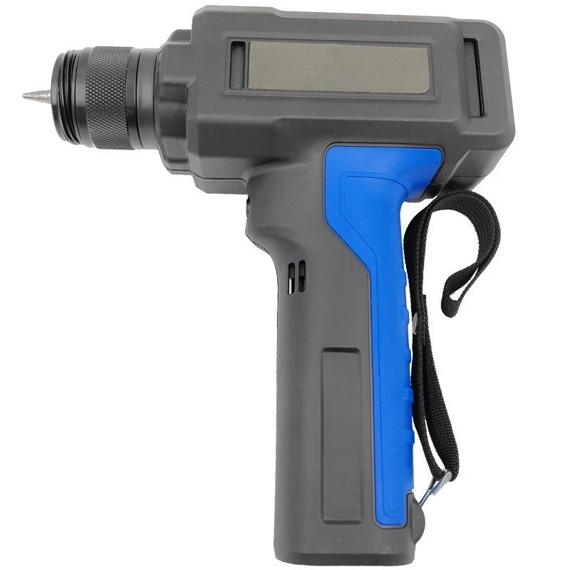 Automatic Electric Copper Tube Expander Flaring Tool Air Conditioner Pipeline Construction HVAC Repair Tool